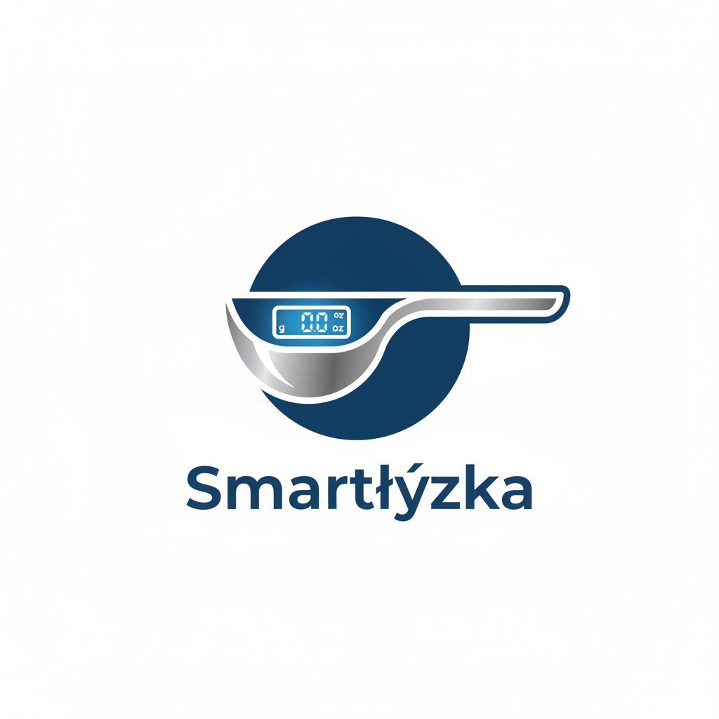 Logo Smartłyzka - wersja 1